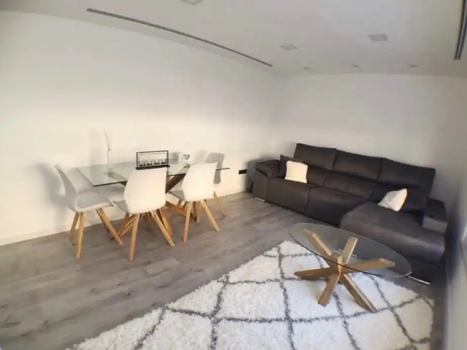 Chalet con jardín en venta en Aguamarina 26, imagen 4