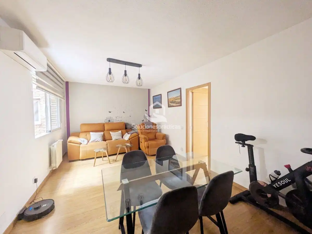 Flat with lift for sale in Belén - San Roque, imagen 13