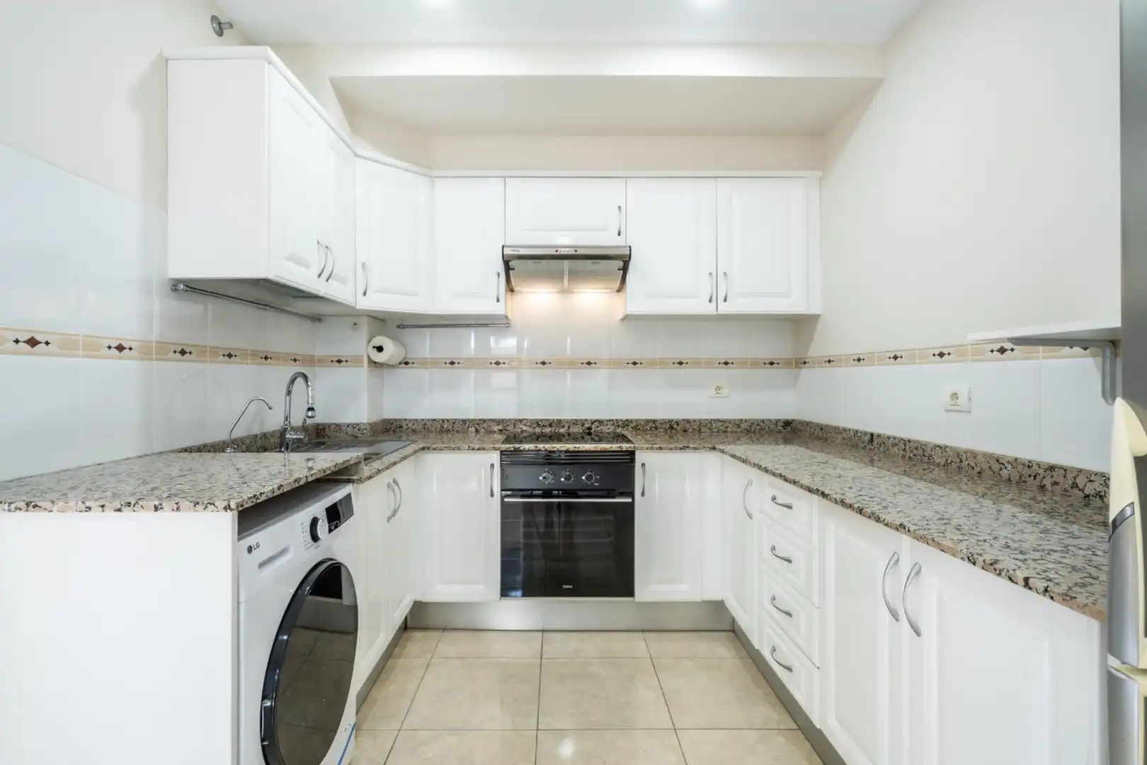 Casa a schiera in vendita a Calle ISLA GOMERA, imagen 15