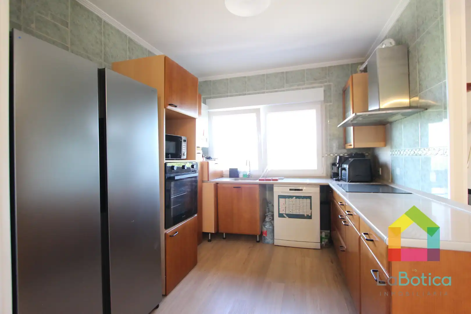 Cocina de Piso en venta en Olías del Rey con Aire acondicionado, Calefacción y Terraza
