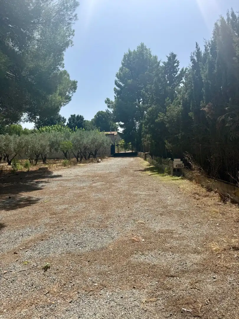 Casa o chalet en venta en Villena con Calefacción, Jardín privado y Trastero