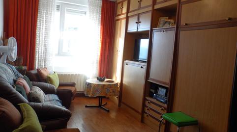 Foto 5 de Pis en venda a Calle Marqués de la Hermida, Castilla - Hermida, Santander