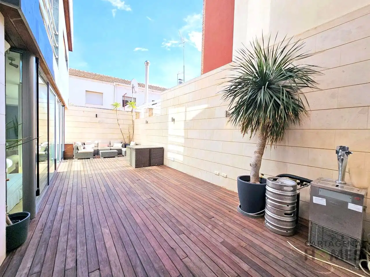 Casa en venta en Calle Hazim de Cartagena 36, imagen 19