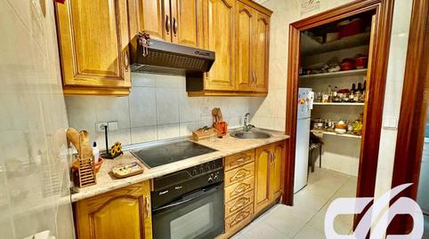 Foto 4 de Pis en venda a Alcázar de San Juan, Ciudad Real