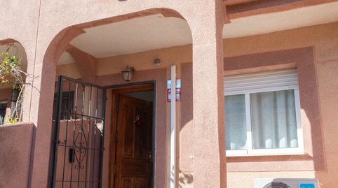 Foto 5 de Dúplex en venta en Santiago de la Ribera, San Javier