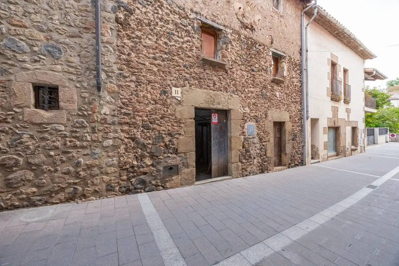 Casa rustica in vendita a Santa Pau, imagen 2