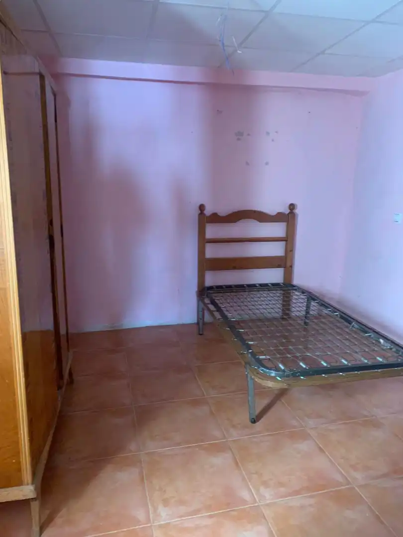 Schlafzimmer von Country house zum Verkauf in Fuente-Álamo