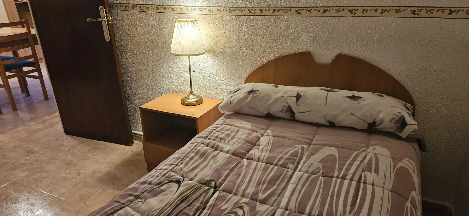 Habitación de Piso en venta en Tarragona con Aire acondicionado, Amueblado y Balcón
