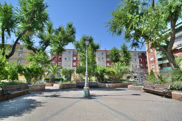 Piso en Alquiler en N/A, 3 en Puerta del Ángel