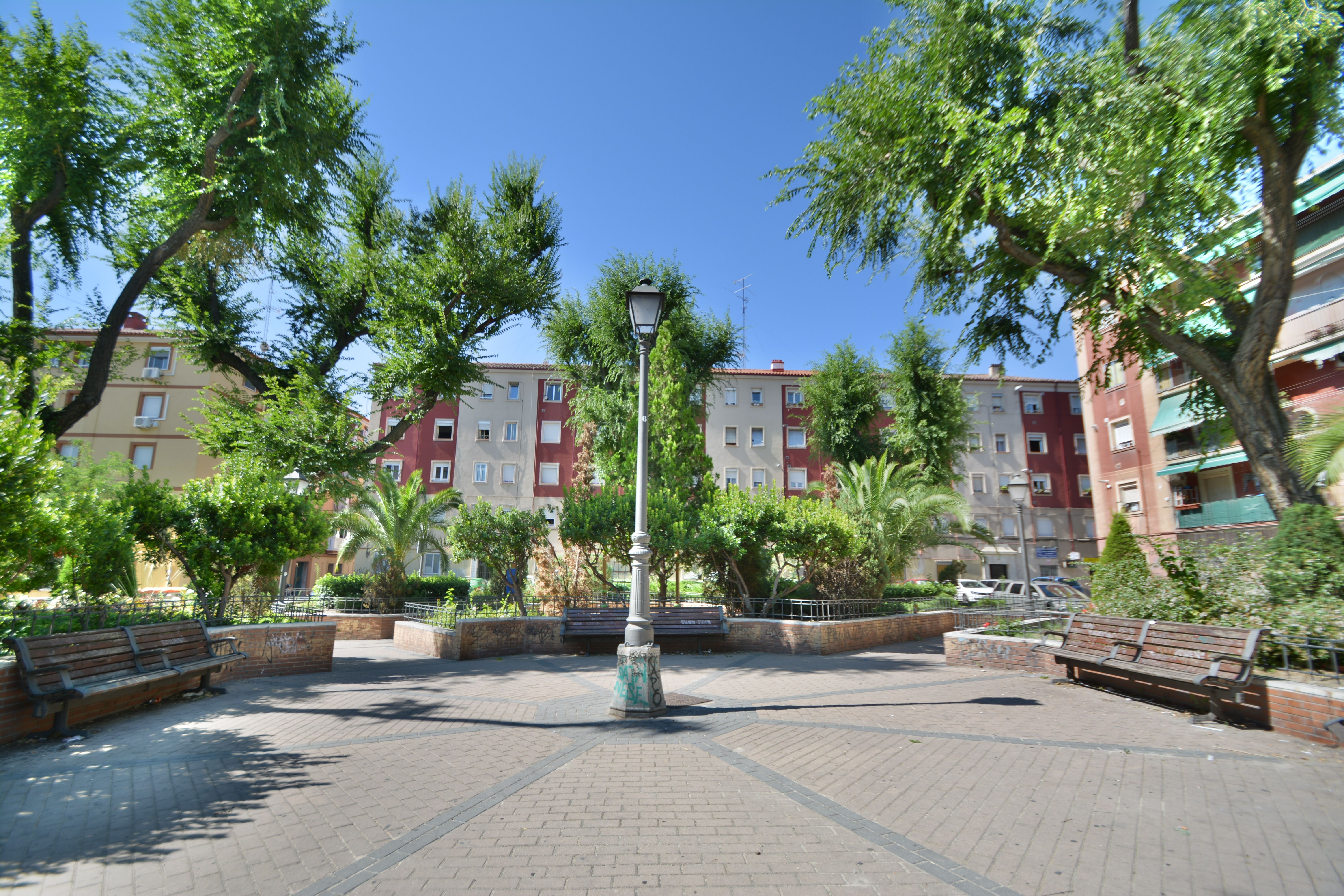 Pis de lloguer a N/A, 3, Puerta del Ángel