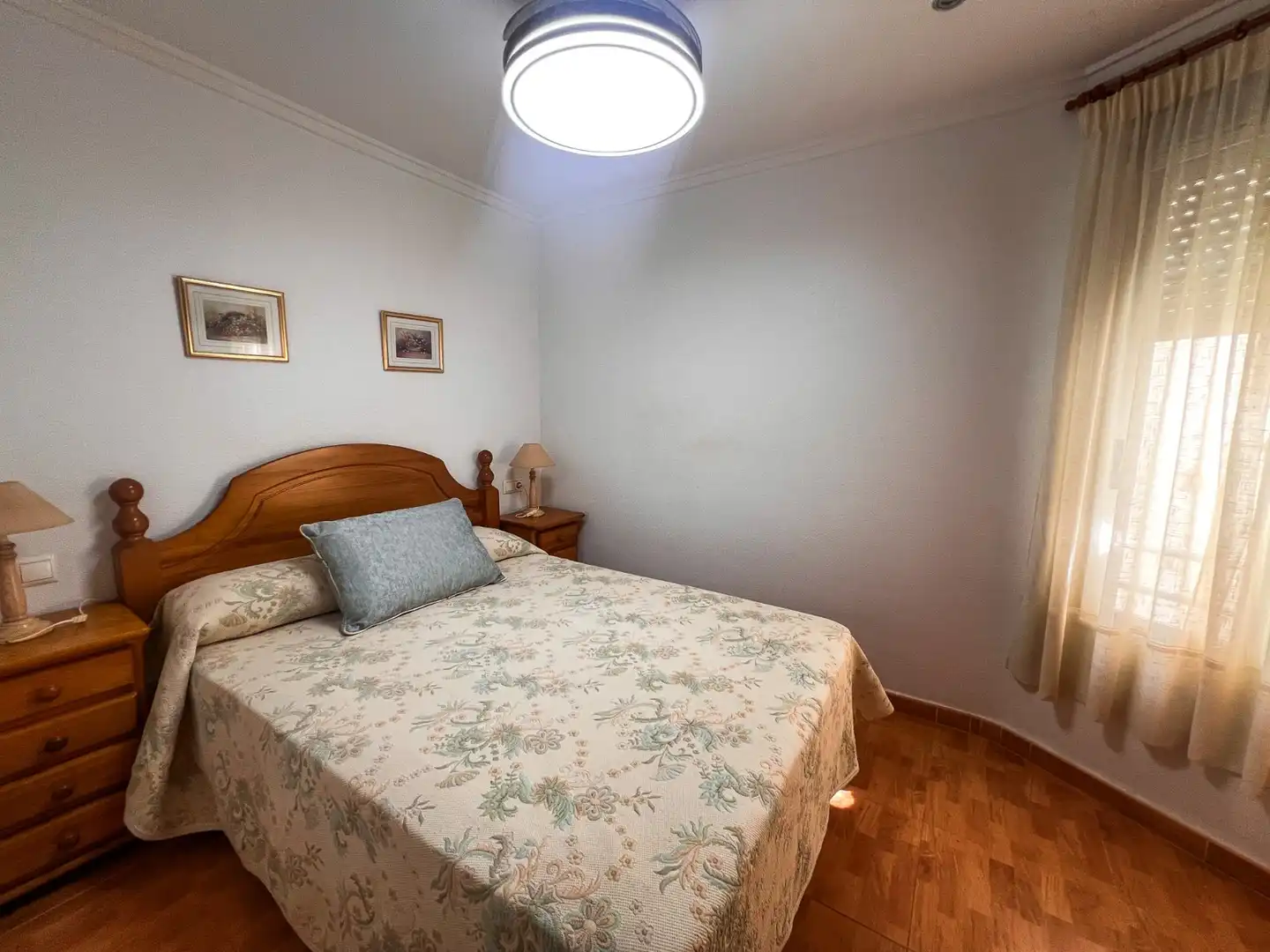 Habitación de Ático en venta en Guardamar del Segura con Terraza, Amueblado y Horno