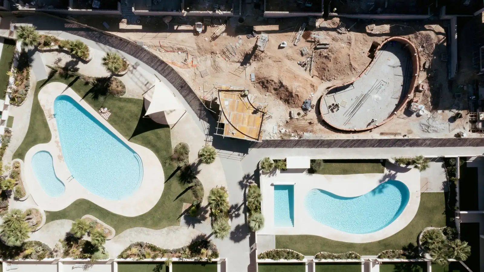Apartamento con piscina en venta en N/A, imagen 8
