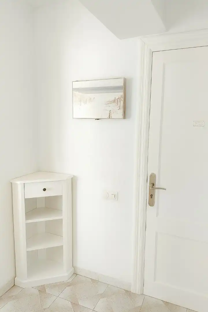 Apartament de lloguer a Avinguda del Papa Luna, 10, Playa Norte