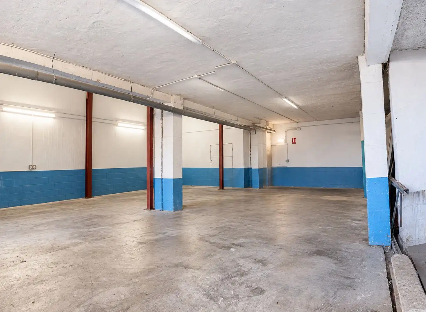 Business premises to rent in El Berrón - La Carrera, imagen 23