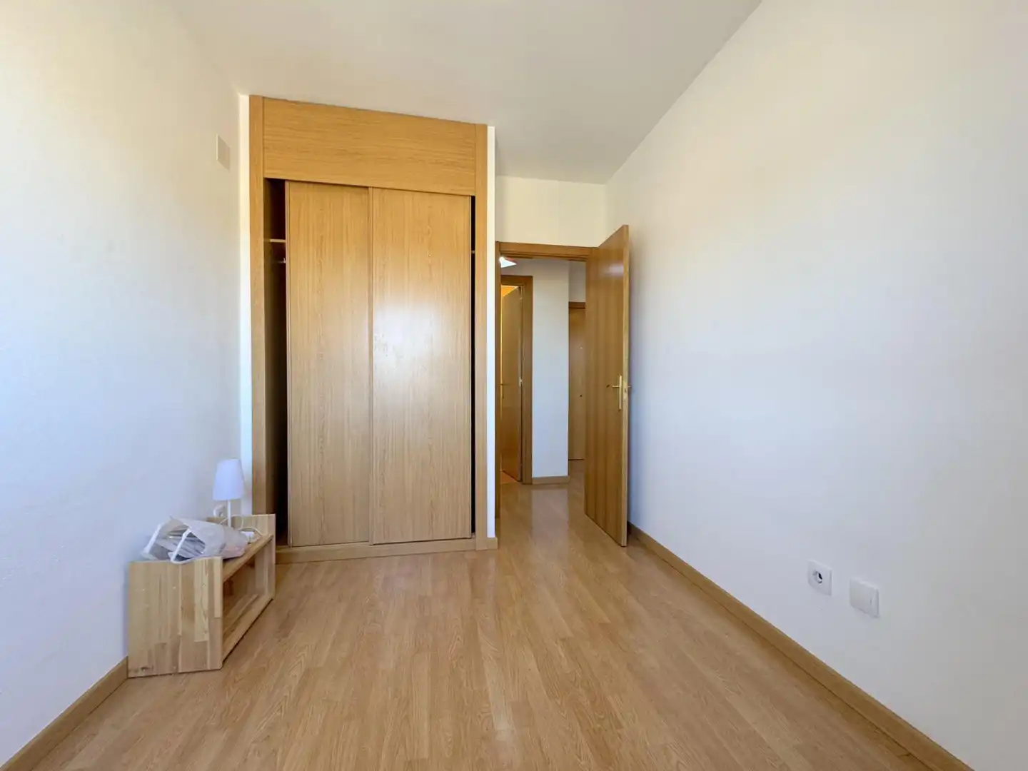 Dormitori de Pis en venda en Ávila amb Calefacció, Terrassa i Traster