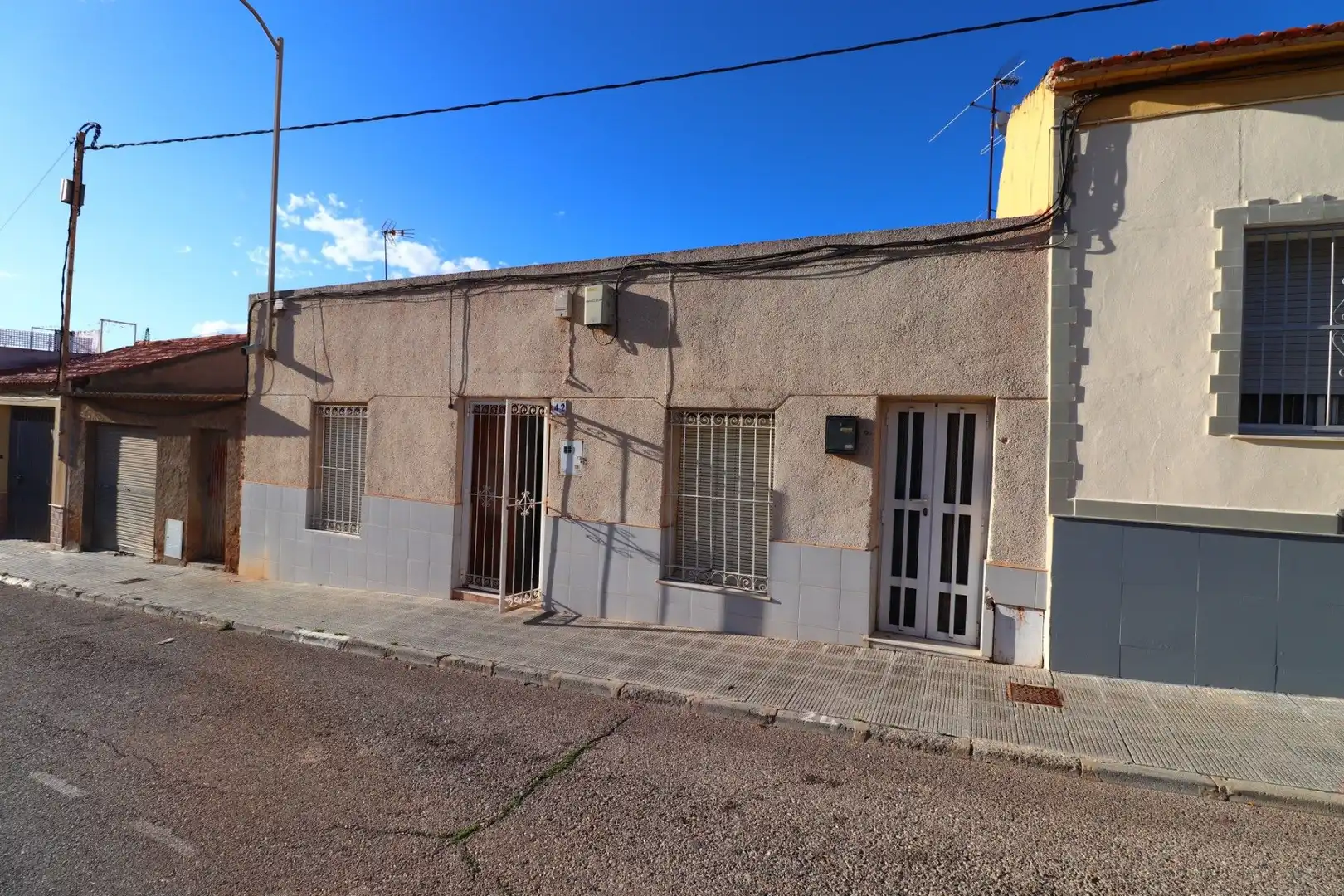 Bungalow avec piscine à vendre à Benijófar, imagen 22