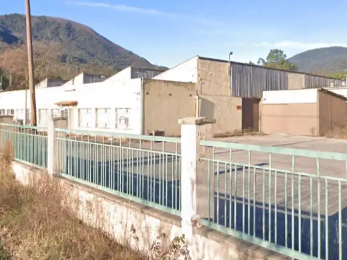 Nau industrial en venda a Deseminat despoblat 7, imagen 3