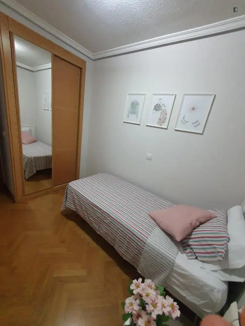 Habitación en Abrantes