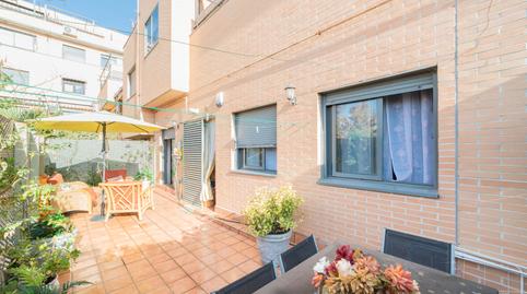 Photo 2 of Planta baja for sale in Avenida de España, Hispanoamérica - Comunidades, Madrid