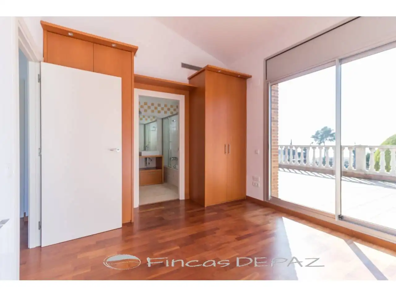Casa o xalet en venda en Castelldefels amb Aire condicionat, Calefacció i Jardí privat