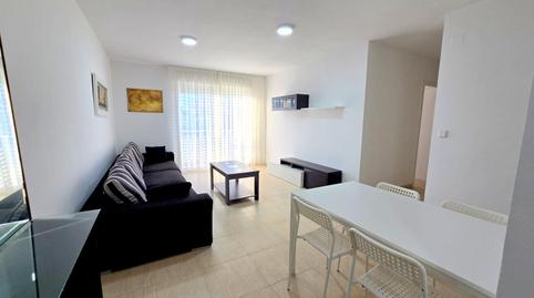 Foto 2 de Apartament de lloguer a Carrer de la Goleta, Grau de Gandia - Venecia - Marenys de Rafalcaid, Valencia