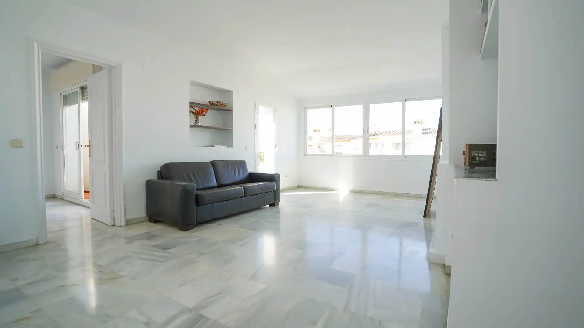 Ático con piscina en venta en Marbella Centro, imagen 25