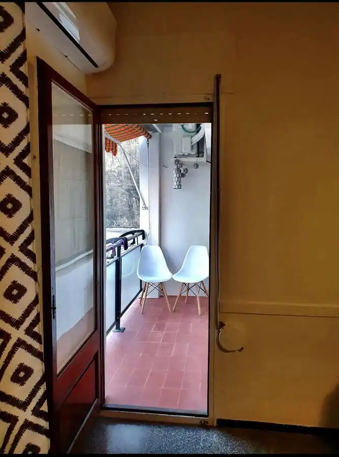 Flat for rent in Casco Urbano
