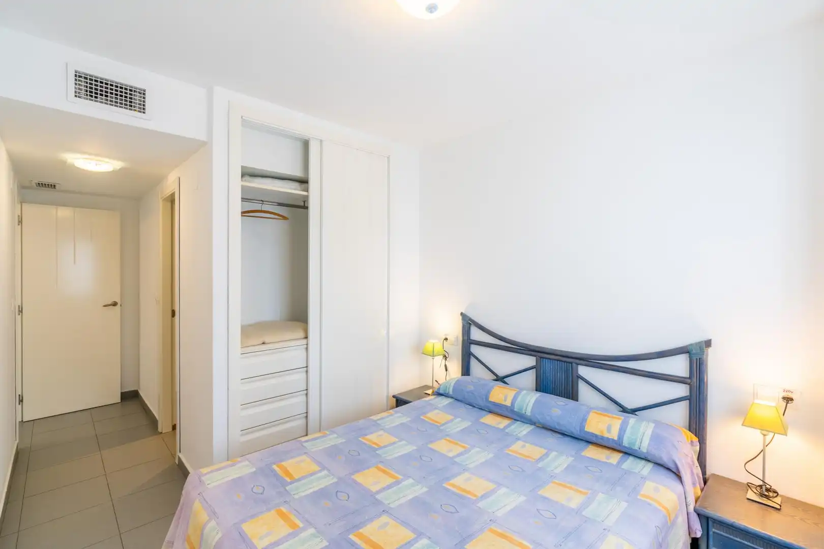 Ático con piscina en venta en Zona Levante - Playa Fossa, imagen 4