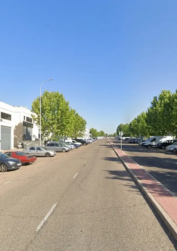 Fabrikhallen zur Miete in Arroyomolinos (Madrid), Madrid