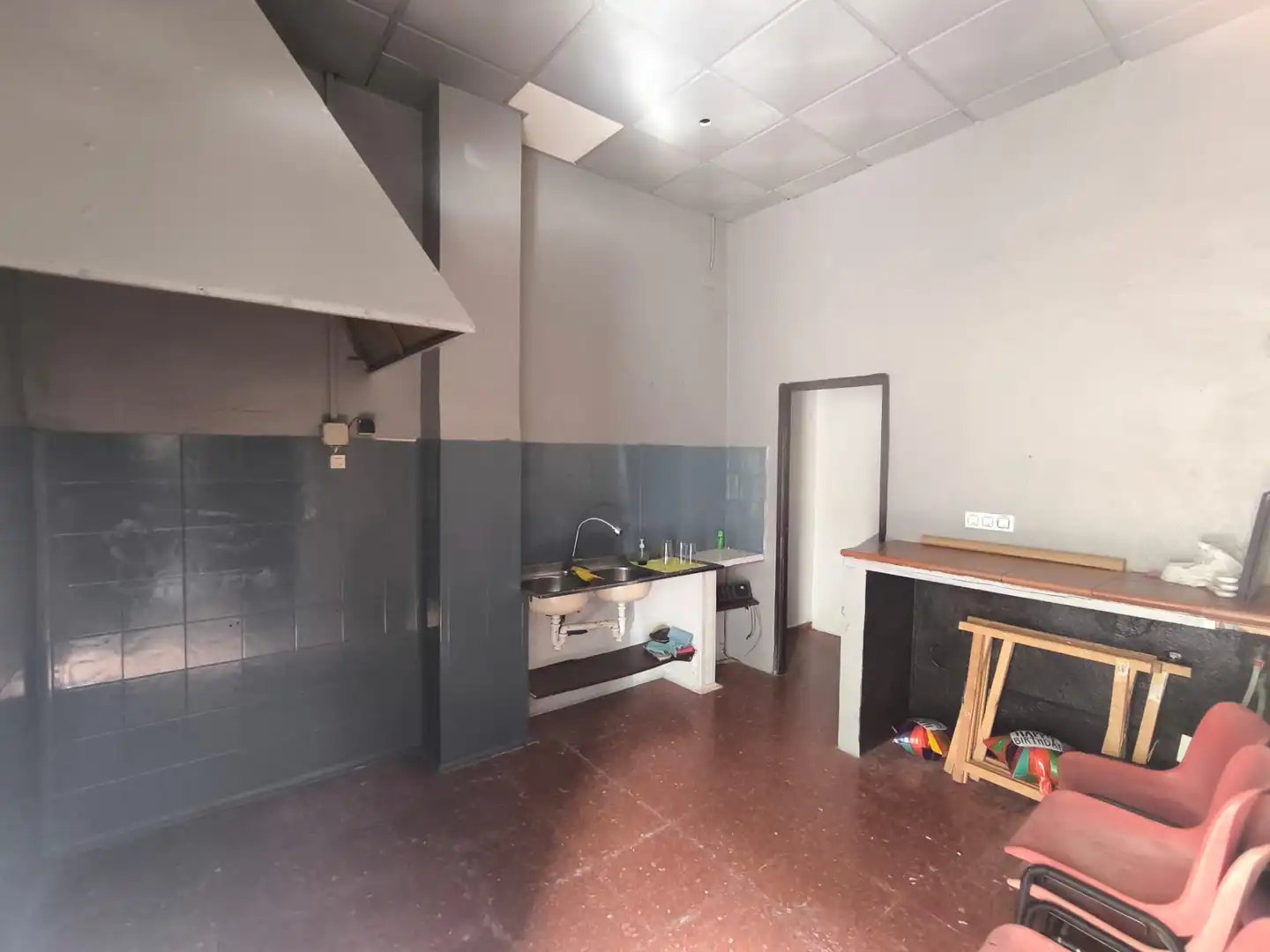 Locale commerciale in vendita a Calle Sevilla 29, imagen 11