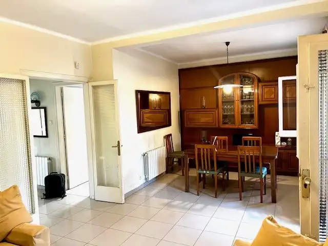 Dining room of Houses for sale in Montcada i Reixac  with Heating and Private garden