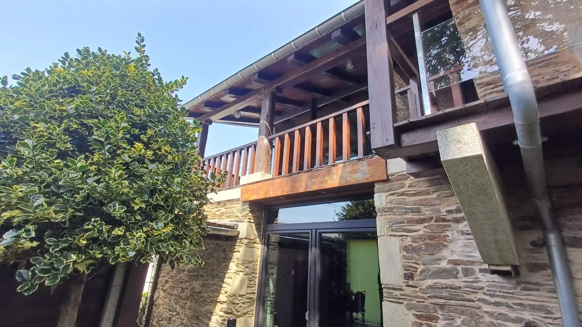 Casa o chalet en venta en Parroquias del Oeste