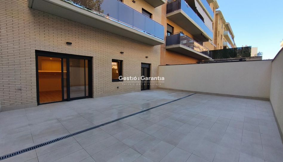 Foto 1 de Piso en venta en Carrer de Maria Rosa Gelabert I Cases, 31, Fontsanta - Fatjó, Barcelona
