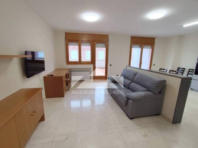 Piso en Alquiler en Gironella