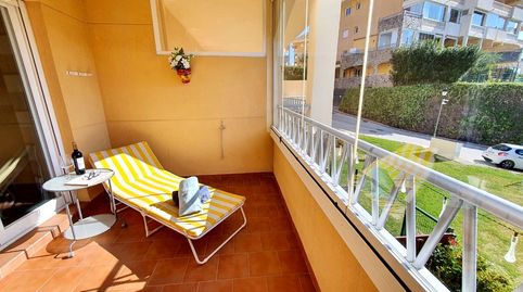 Photo 2 of Apartments for sale in Las Gaviotas - Carvajal, Fuengirola