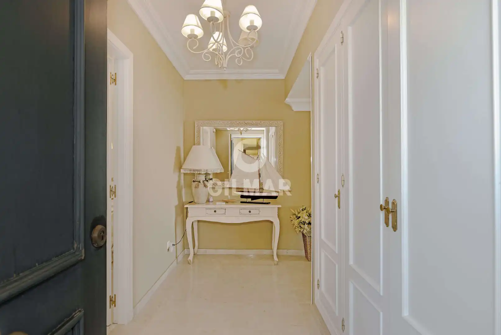 Apartament amb terrassa en venda a Selwo, imagen 22