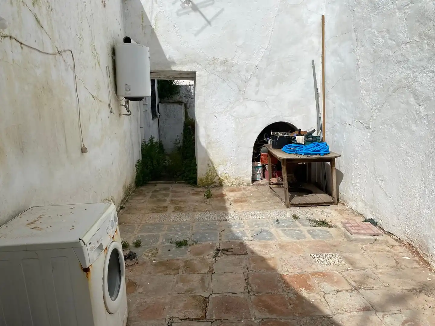 Casa o xalet en venda en Atajate amb Terrassa