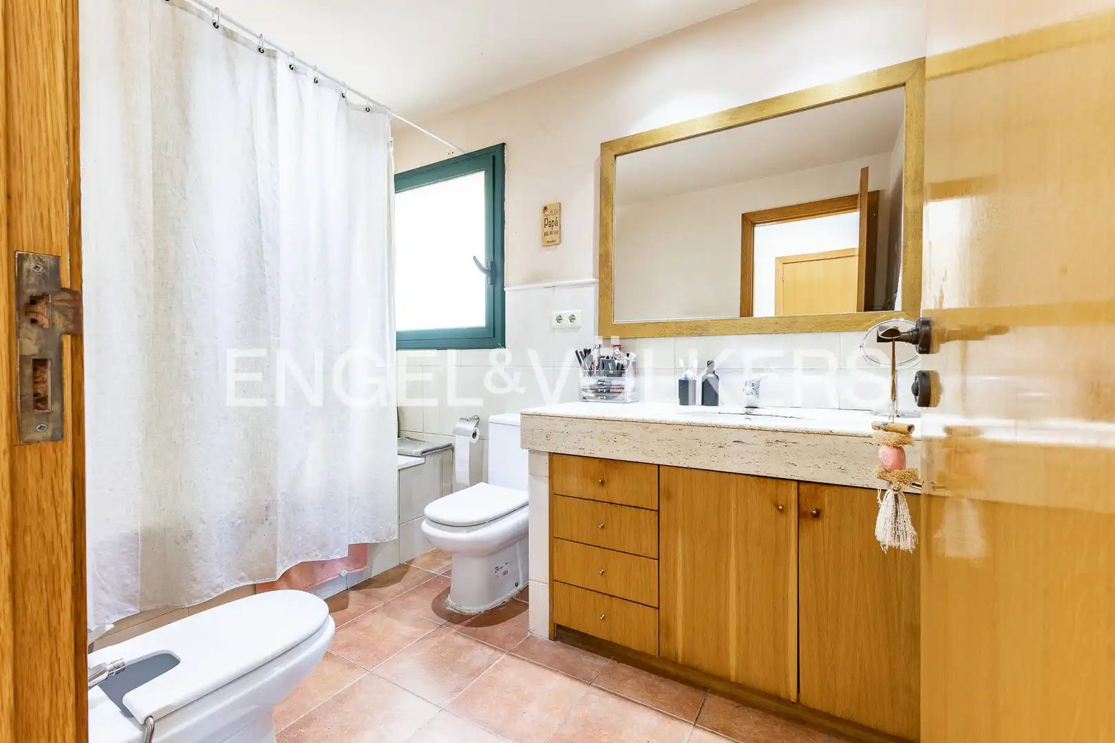 Bany de Casa o xalet en venda en Tarragona amb Calefacció, Jardí privat i Terrassa