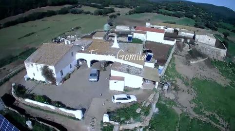 Foto 3 de Finca rústica en venda a Camí Pilar, Cala Morell, Ciutadella de Menorca