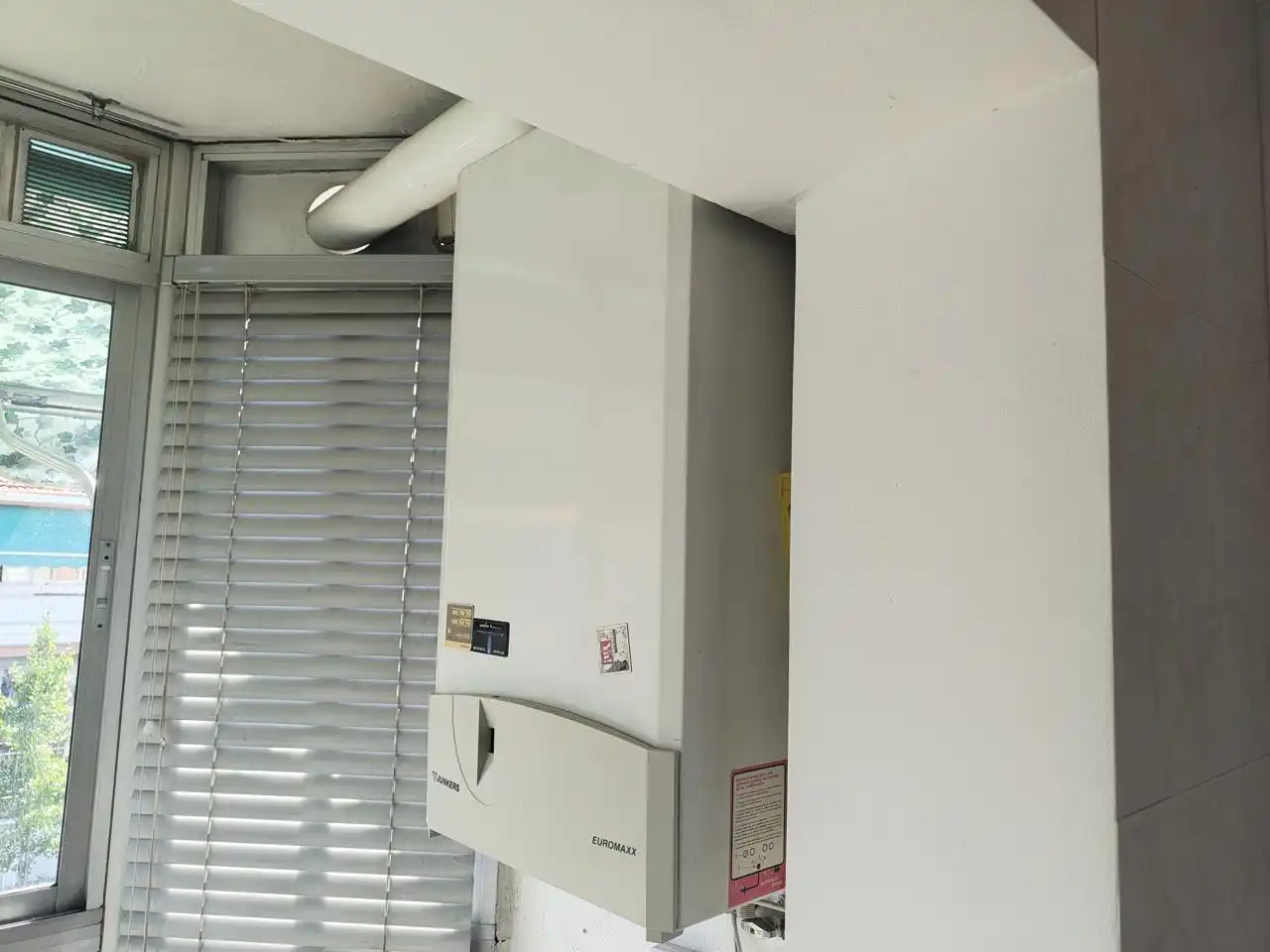 Pis en venda en Getafe amb Aire condicionat, Calefacció i Terrassa