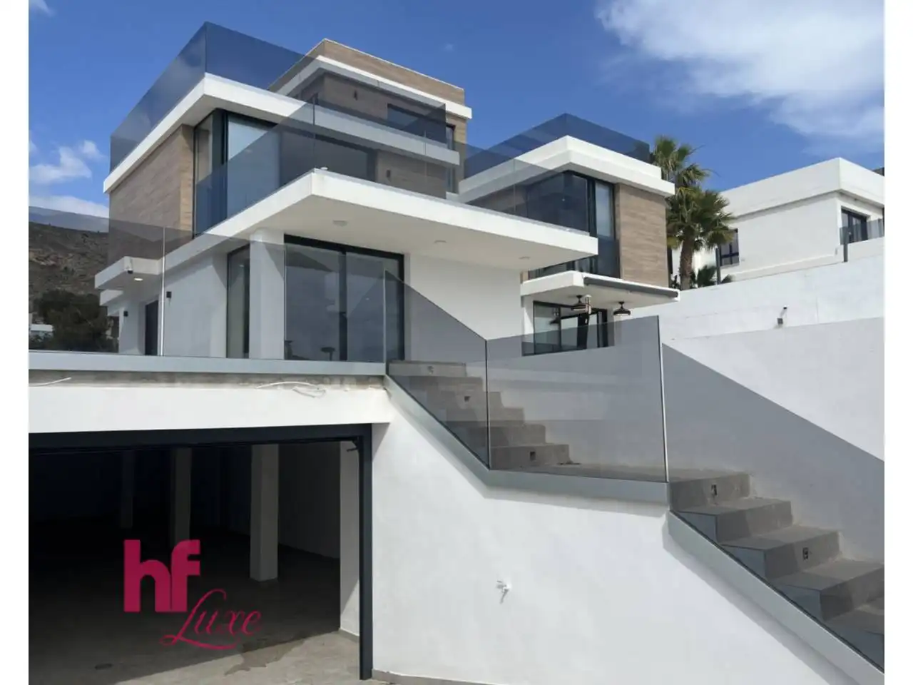 Detached house with pool for sale in Calle Londres, imagen 46