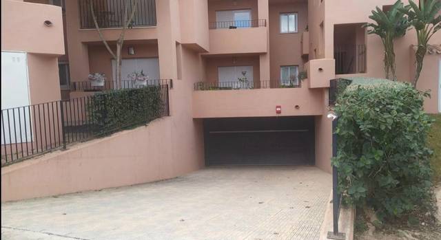 Garaje en Alquiler en Calle Zarza, 94 en Mar Menor Golf