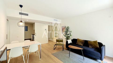 Foto 4 von Wohnung zum Verkauf in Vallcarca i els Penitents, Barcelona Capital