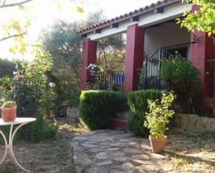 Jardí de Finca rústica en venda en Jerez de los Caballeros