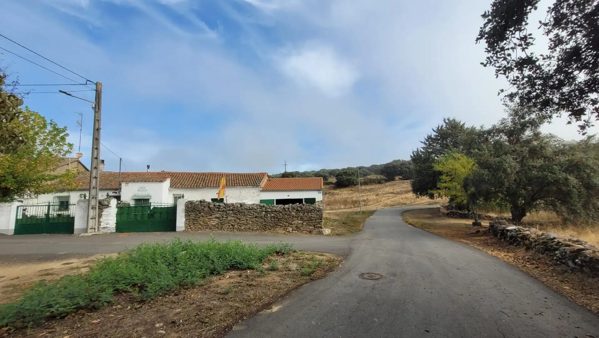 Casa amb jardí en venda a Frades de la Sierra, imagen 41