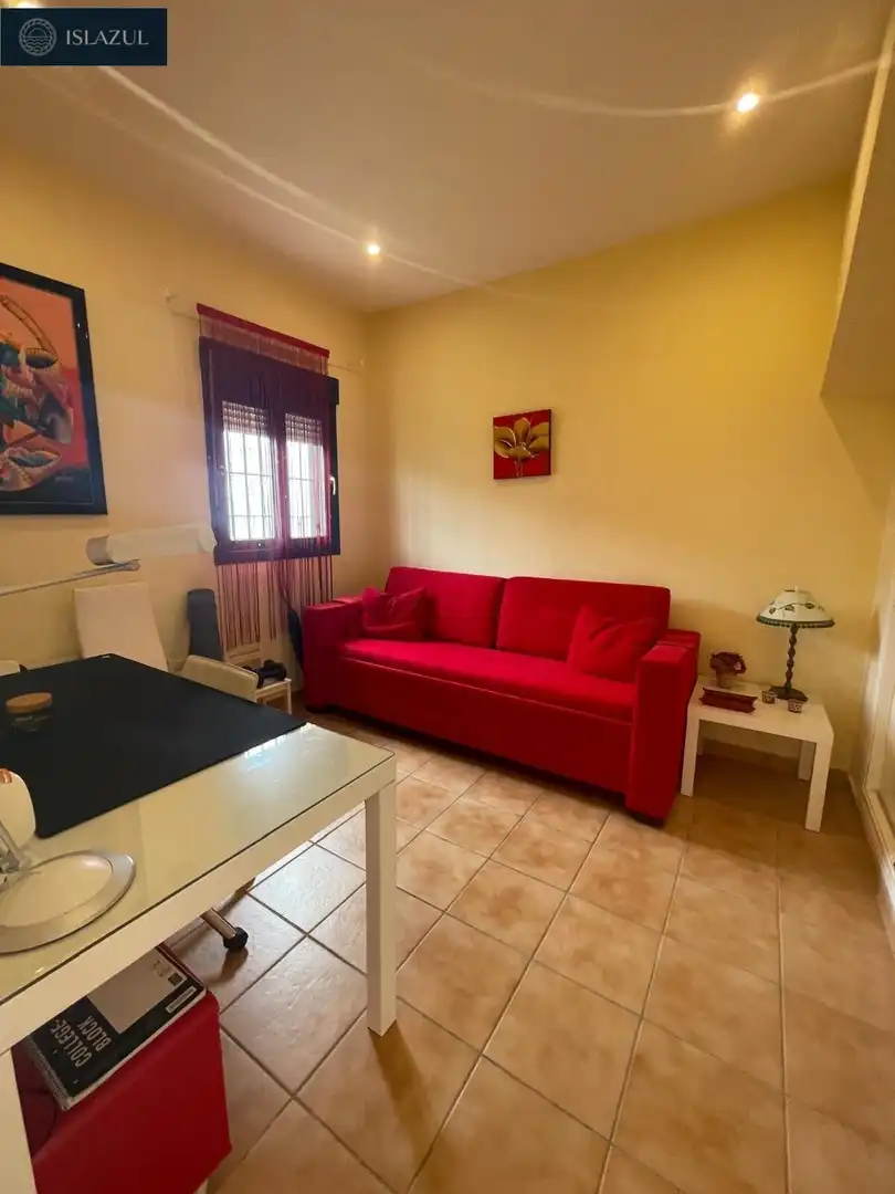 Chalet con terraza en venta en Calle Calle Cañaveral, imagen 27