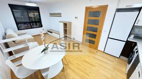 Photo 3 of Flat to rent in Calle Requena, Sants Patrons, Valencia