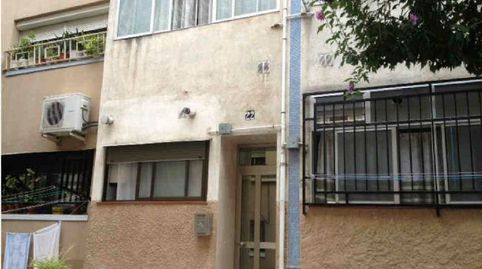 Se vende casa Adosada OKUPADA en Fragata 10 Cartagena, Murcia., imatge 2