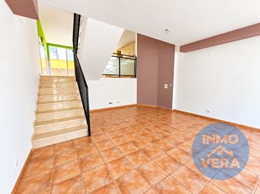Casa amb jardí en venda a Favara - CL LEPANTO