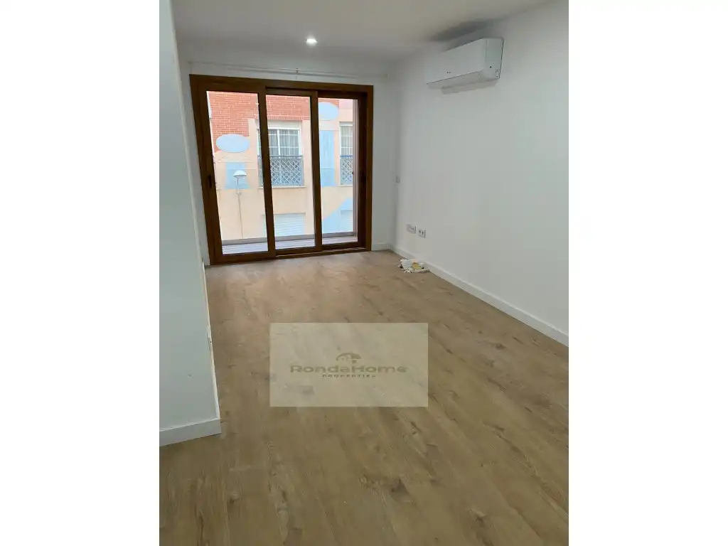Flat for rent in Málaga  with Swimming Pool